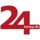 24hshop dk
