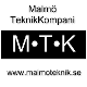 Malmö TeknikKompani DK
